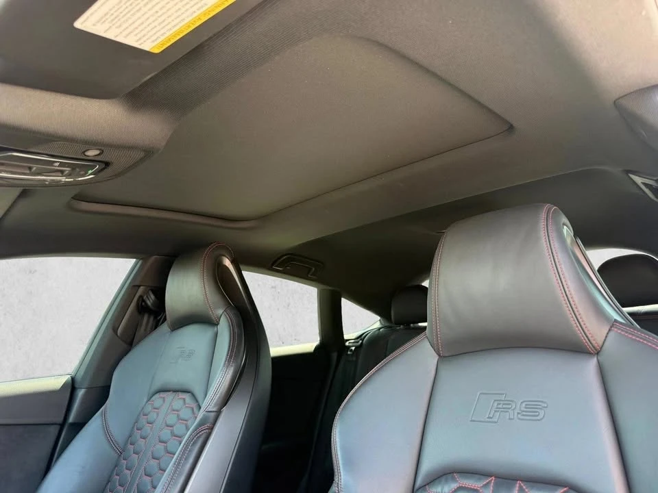 2023 Audi B9 RS5 - Image 15 of 20