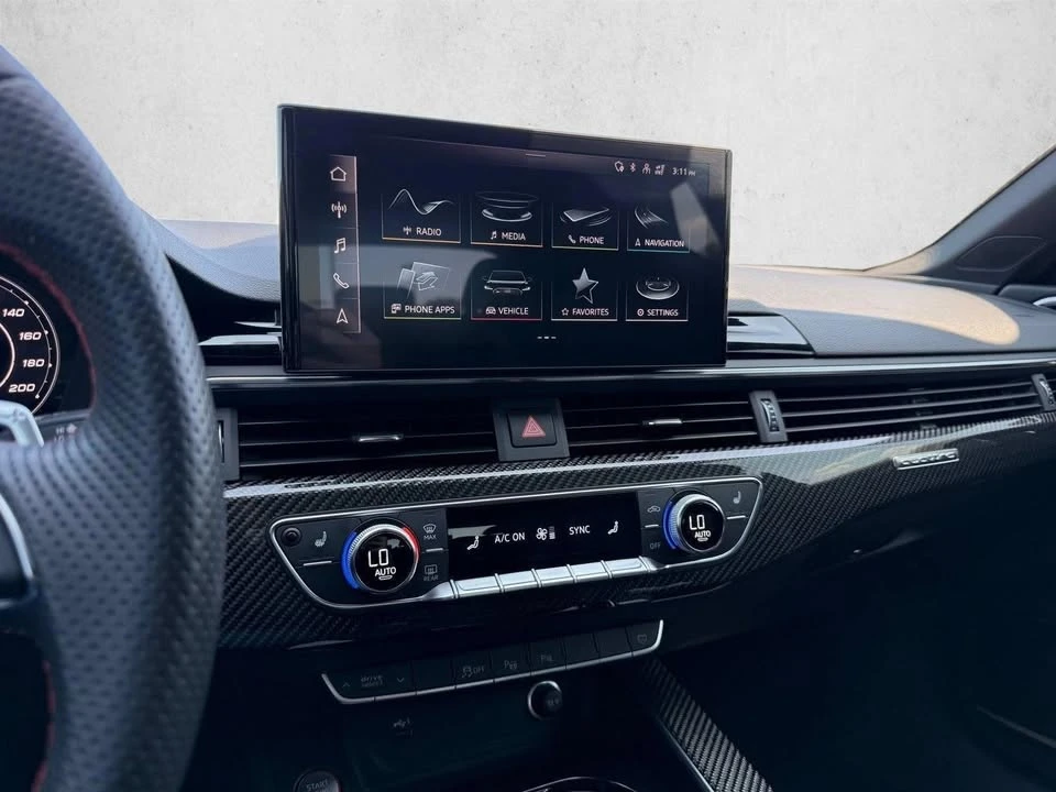 2023 Audi B9 RS5 - Image 16 of 20
