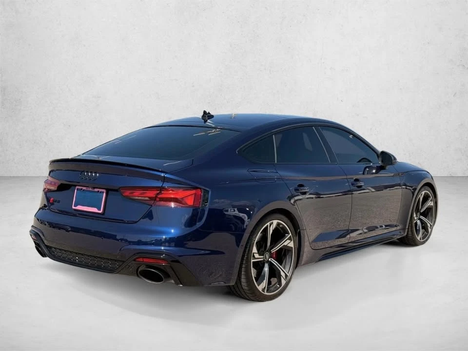 2023 Audi B9 RS5 - Image 6 of 20