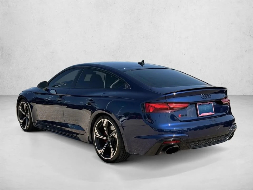 2023 Audi B9 RS5 - Image 4 of 20
