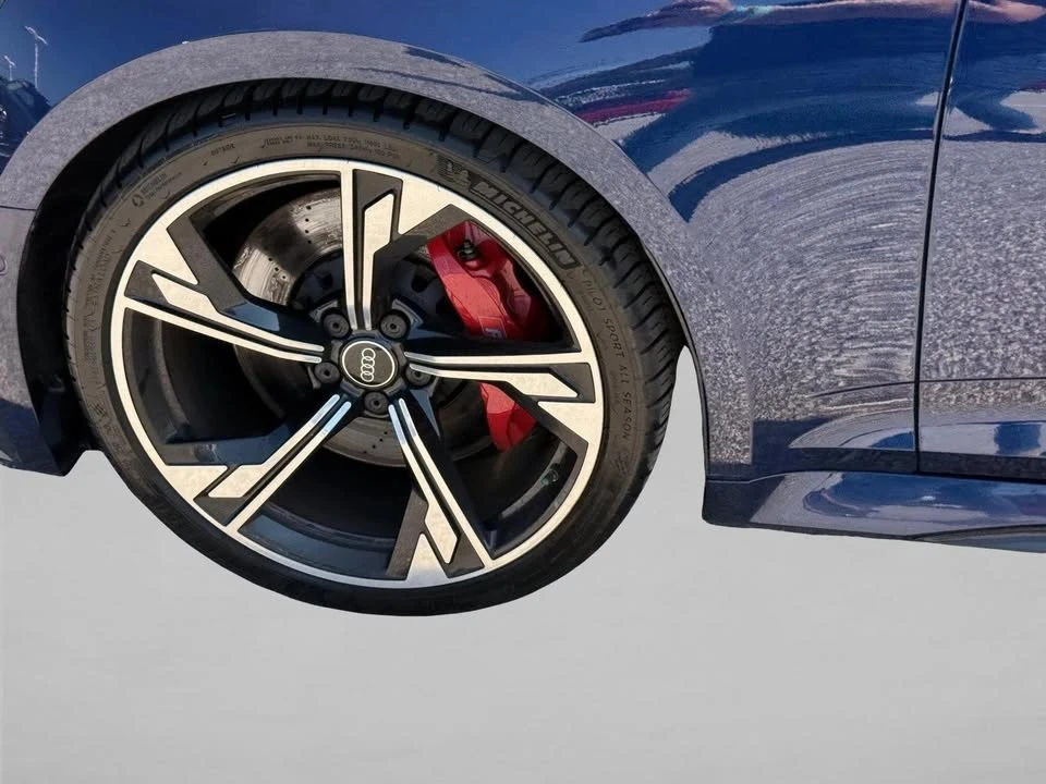 2023 Audi B9 RS5 - Image 11 of 20