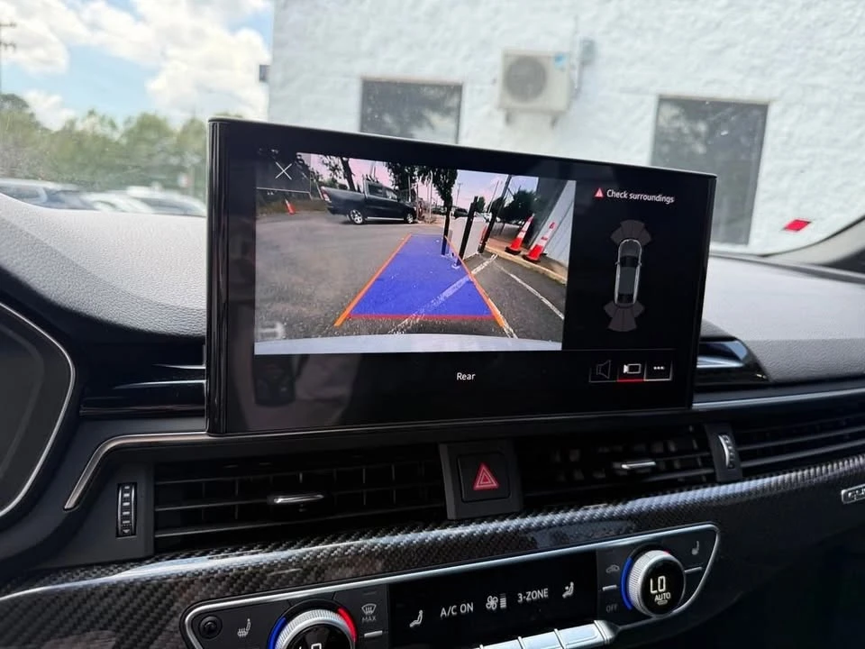 2023 Audi B9 RS5 - Image 10 of 17