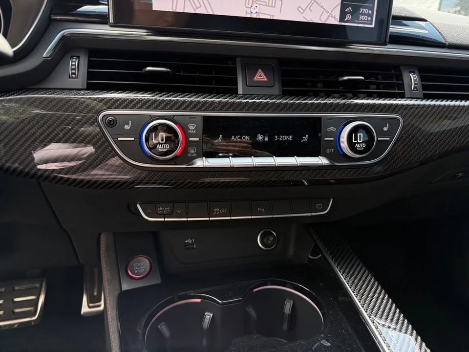 2023 Audi B9 RS5 - Image 12 of 17