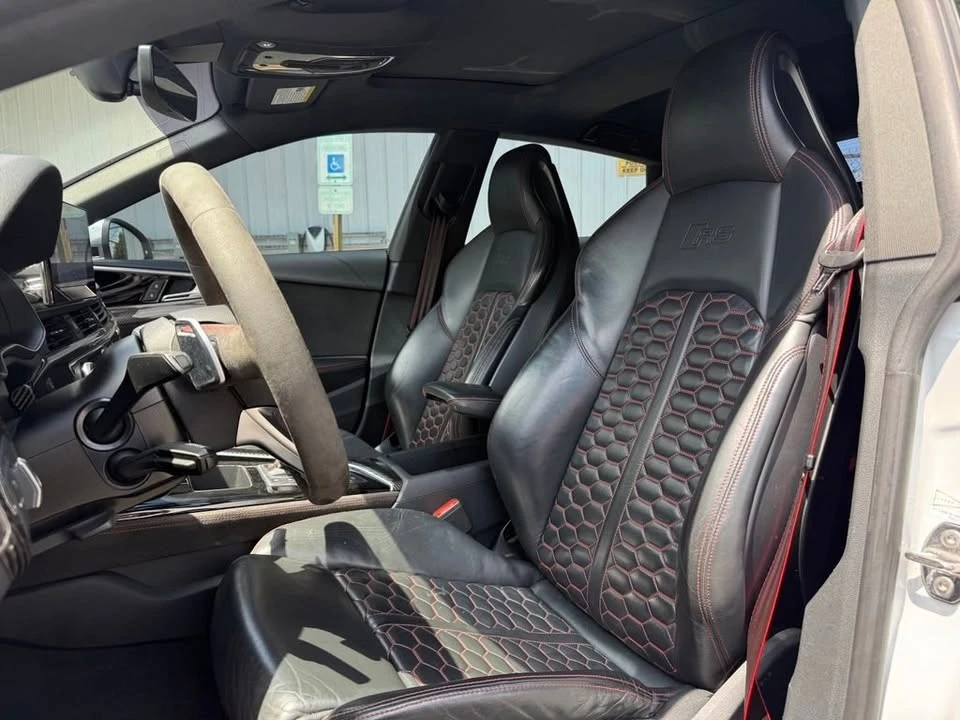 2023 Audi B9 RS5 - Image 7 of 17
