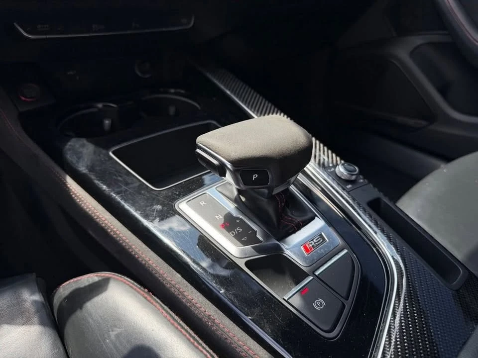 2023 Audi B9 RS5 - Image 13 of 17