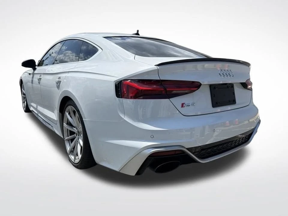 2023 Audi B9 RS5 - Image 4 of 17