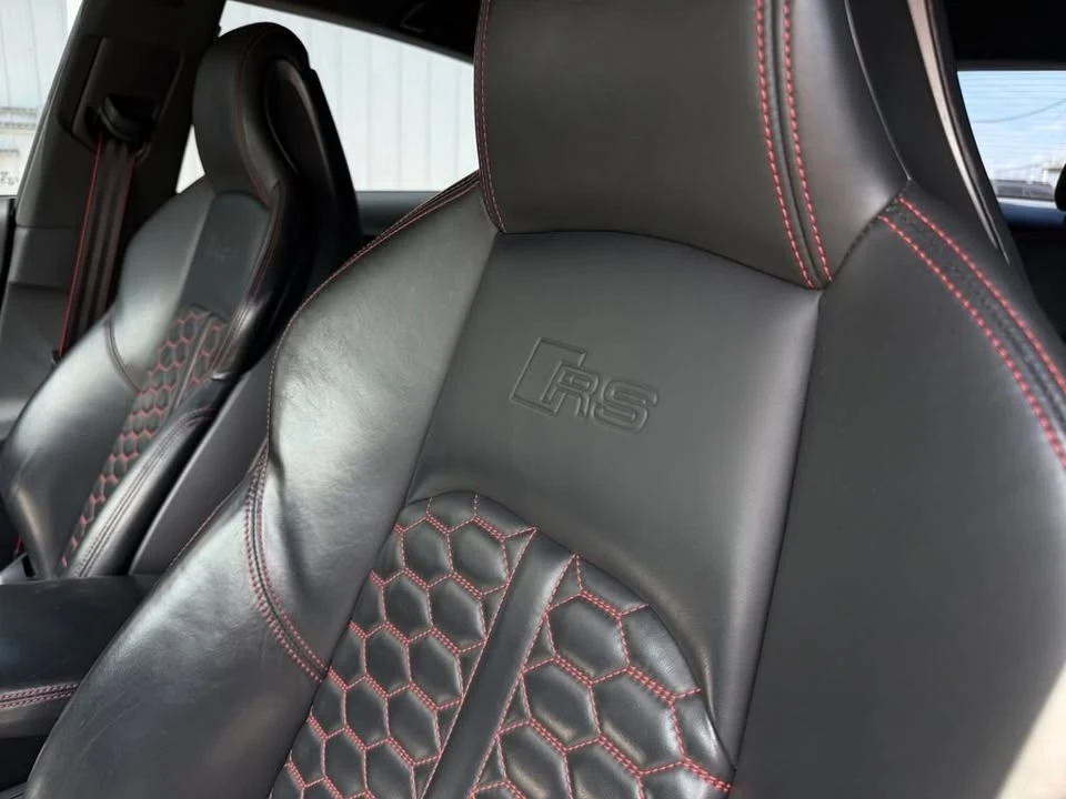 2023 Audi B9 RS5 - Image 8 of 17