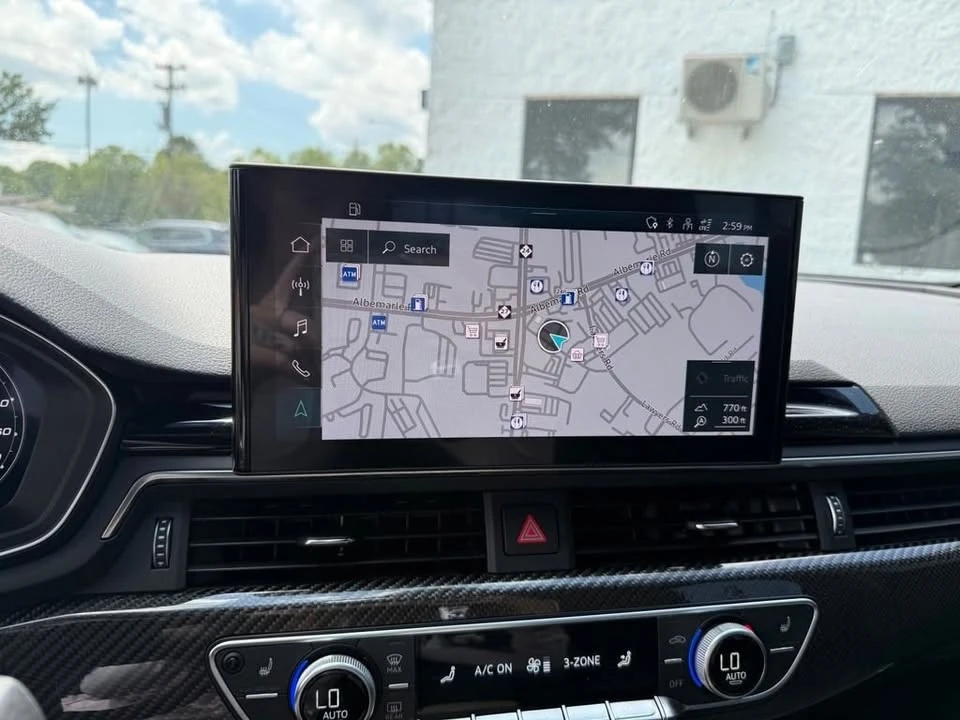 2023 Audi B9 RS5 - Image 11 of 17