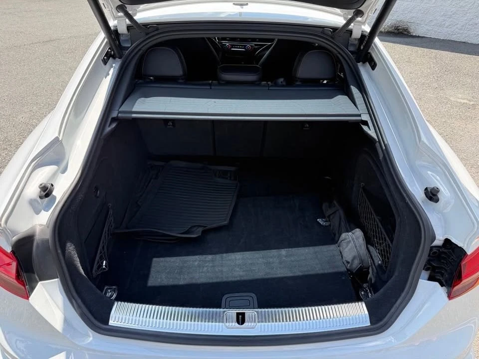 2023 Audi B9 RS5 - Image 6 of 17