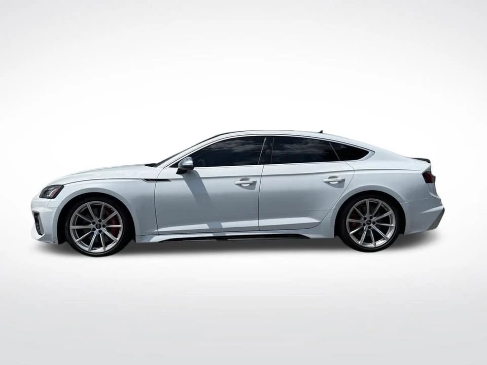 2023 Audi B9 RS5 - Image 3 of 17