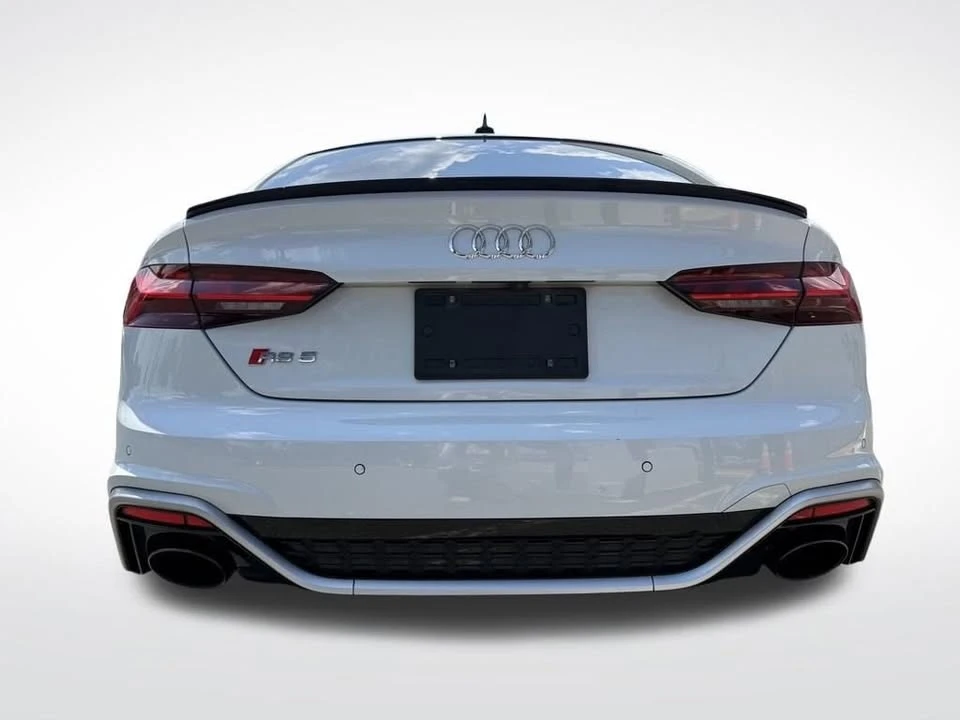 2023 Audi B9 RS5 - Image 5 of 17