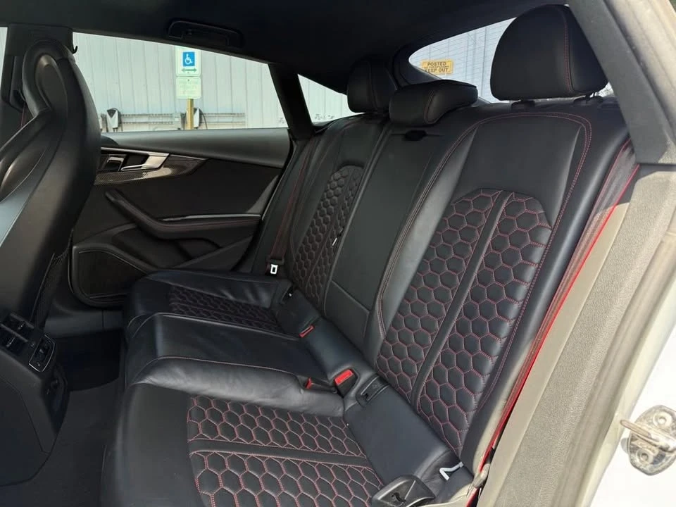 2023 Audi B9 RS5 - Image 15 of 17