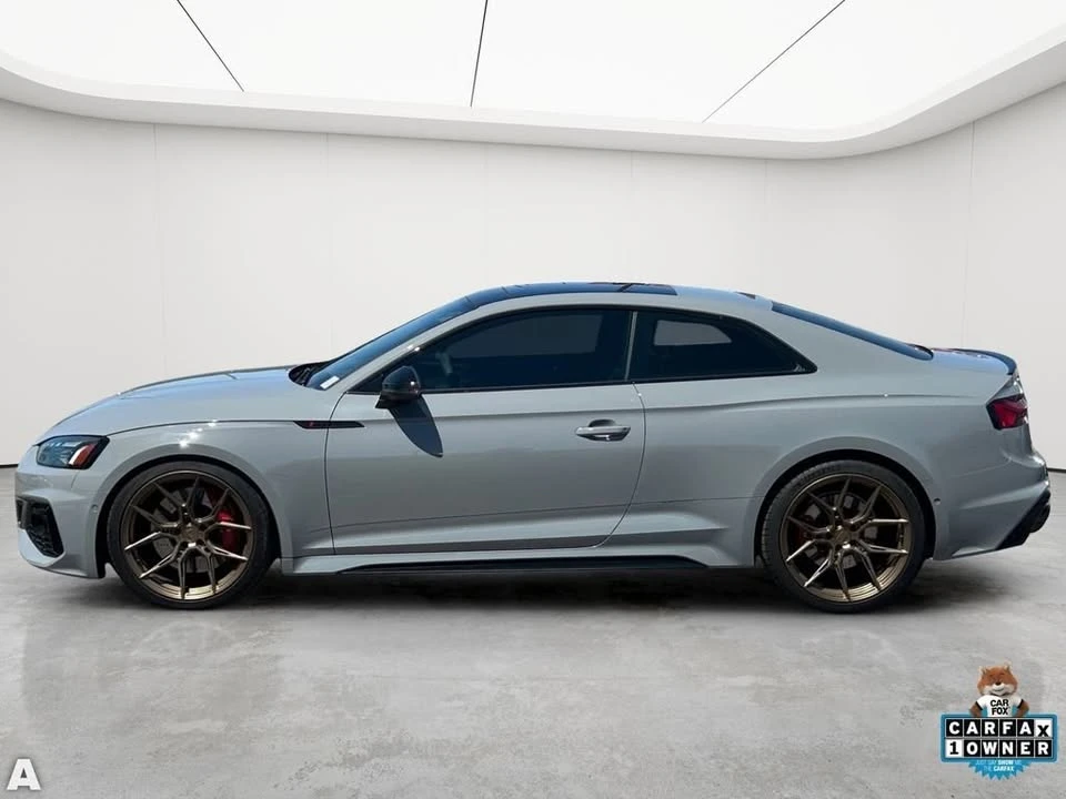 2023 Audi B9 RS5 - Image 3 of 20