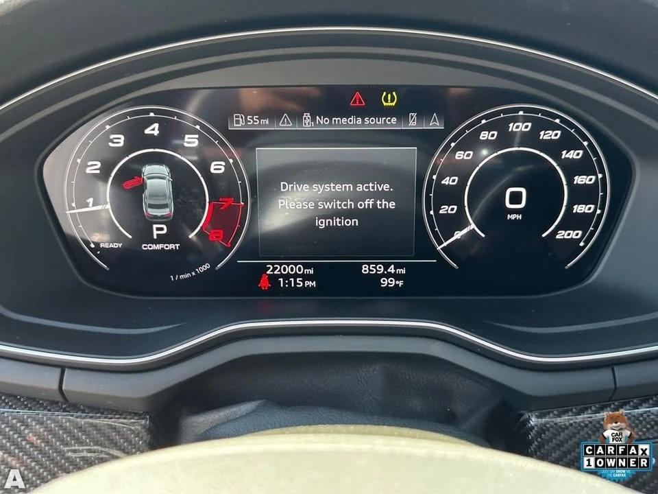 2023 Audi B9 RS5 - Image 6 of 20
