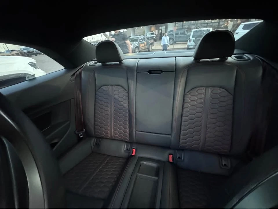 2023 Audi B9 RS5 - Image 8 of 9