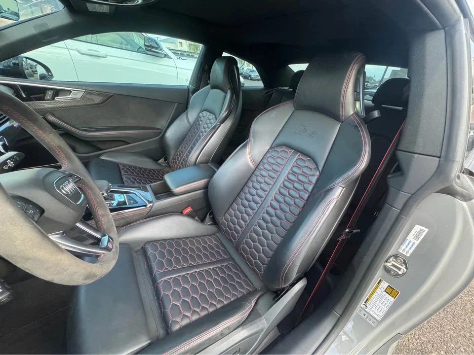 2023 Audi B9 RS5 - Image 6 of 9