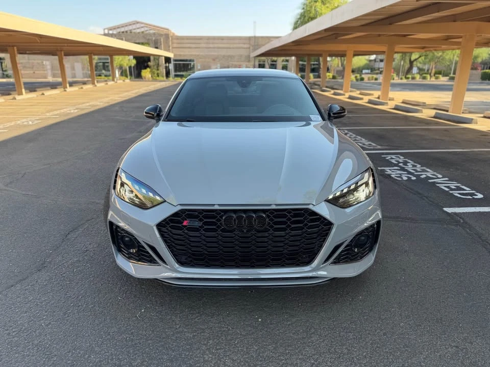 2023 Audi B9 RS5 - Image 3 of 8