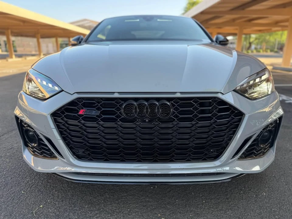 2023 Audi B9 RS5 - Image 5 of 8