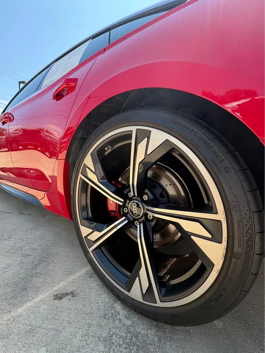 2023 Audi B9 RS5 - Image 4 of 4