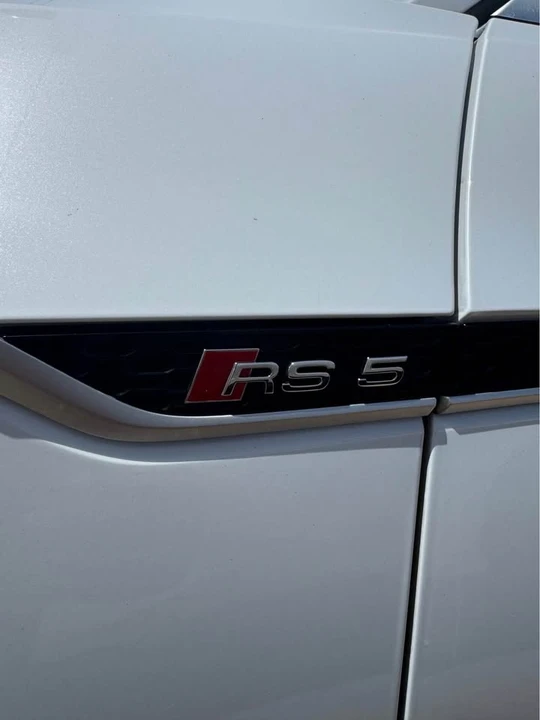 2023 Audi B9 RS5 - Image 5 of 8