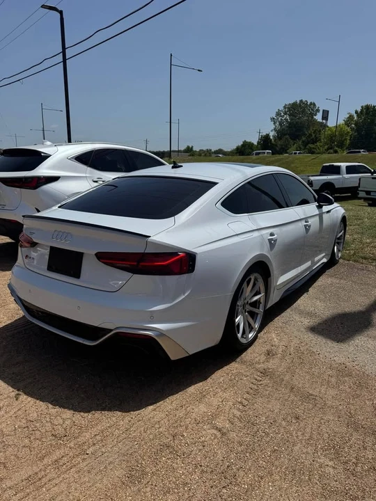 2023 Audi B9 RS5 - Image 3 of 8