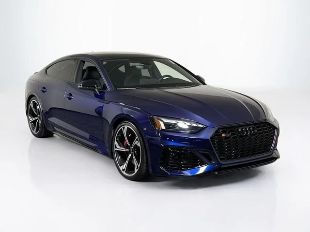 2023 Audi B9 RS5 - Image 7 of 20