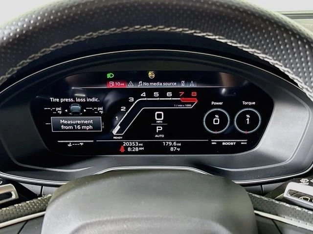 2023 Audi B9 RS5 - Image 11 of 20