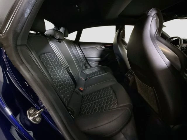 2023 Audi B9 RS5 - Image 17 of 20