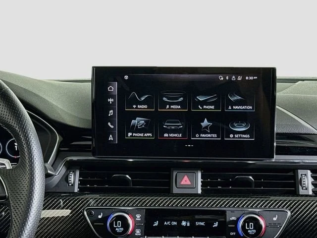 2023 Audi B9 RS5 - Image 13 of 20