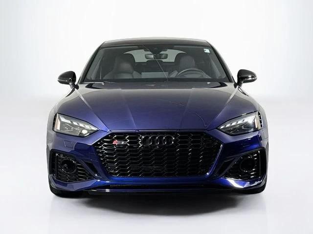2023 Audi B9 RS5 - Image 8 of 20