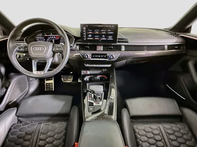 2023 Audi B9 RS5 - Image 9 of 20