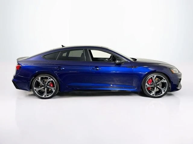 2023 Audi B9 RS5 - Image 6 of 20