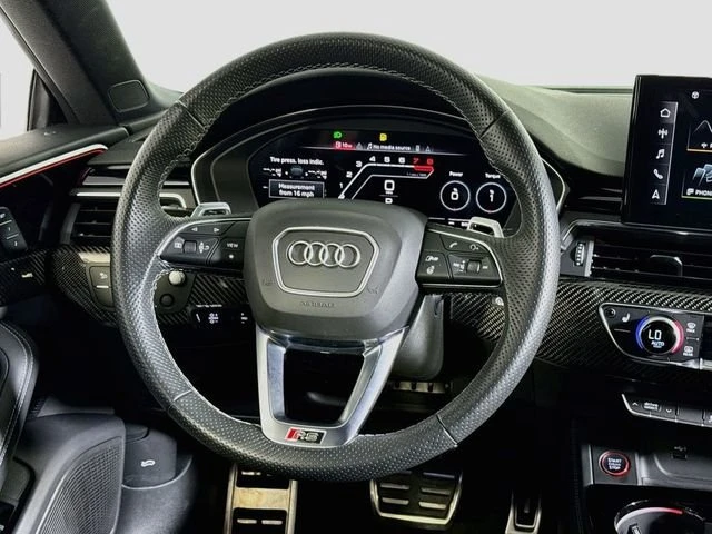 2023 Audi B9 RS5 - Image 10 of 20