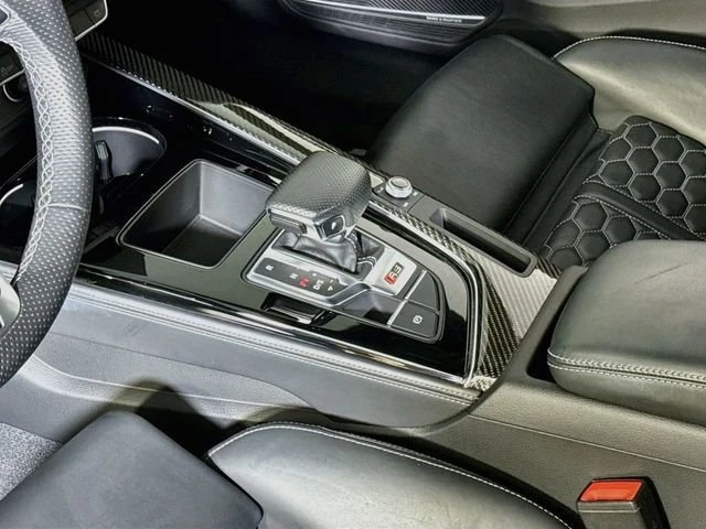2023 Audi B9 RS5 - Image 19 of 20