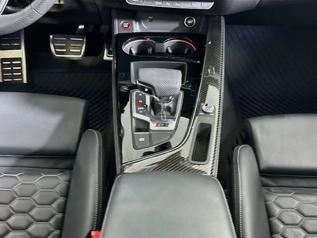 2023 Audi B9 RS5 - Image 14 of 20