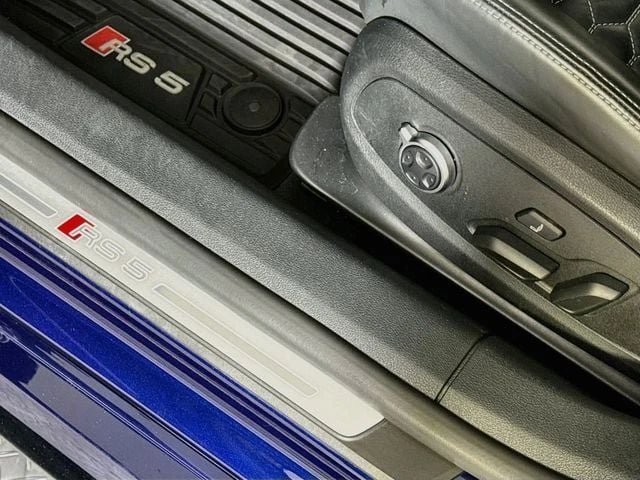 2023 Audi B9 RS5 - Image 20 of 20