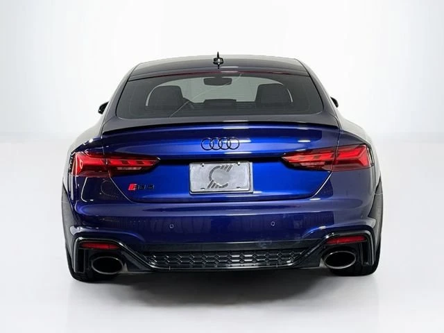2023 Audi B9 RS5 - Image 4 of 20