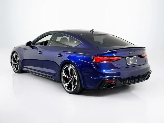 2023 Audi B9 RS5 - Image 3 of 20