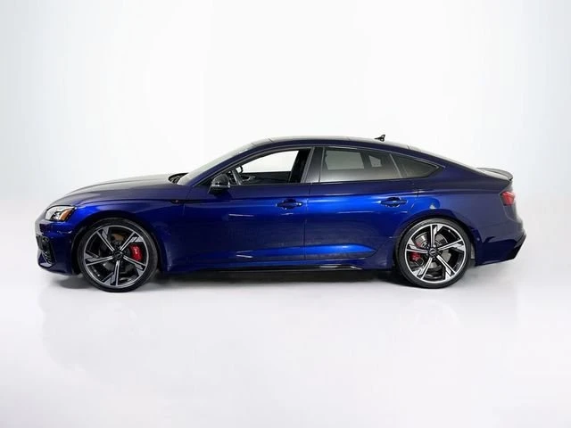 2023 Audi B9 RS5 - Image 2 of 20