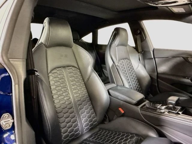 2023 Audi B9 RS5 - Image 16 of 20