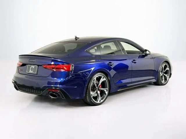 2023 Audi B9 RS5 - Image 5 of 20