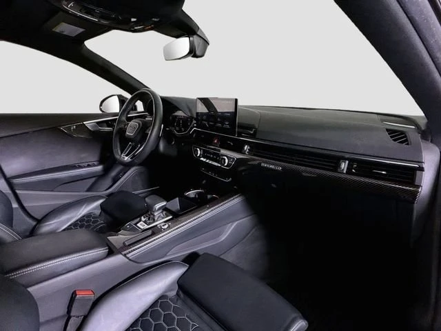2023 Audi B9 RS5 - Image 15 of 20
