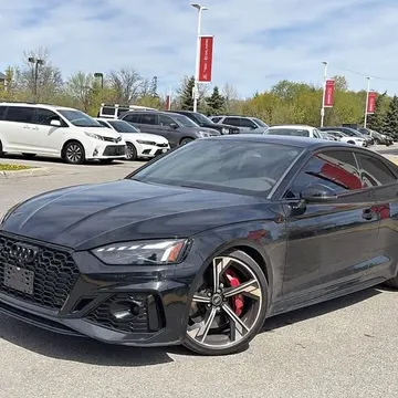 2023 Audi RS 5 2.9T Quattro