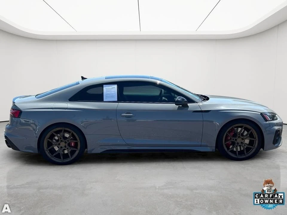 2023 Audi B9 RS5 - Image 5 of 18