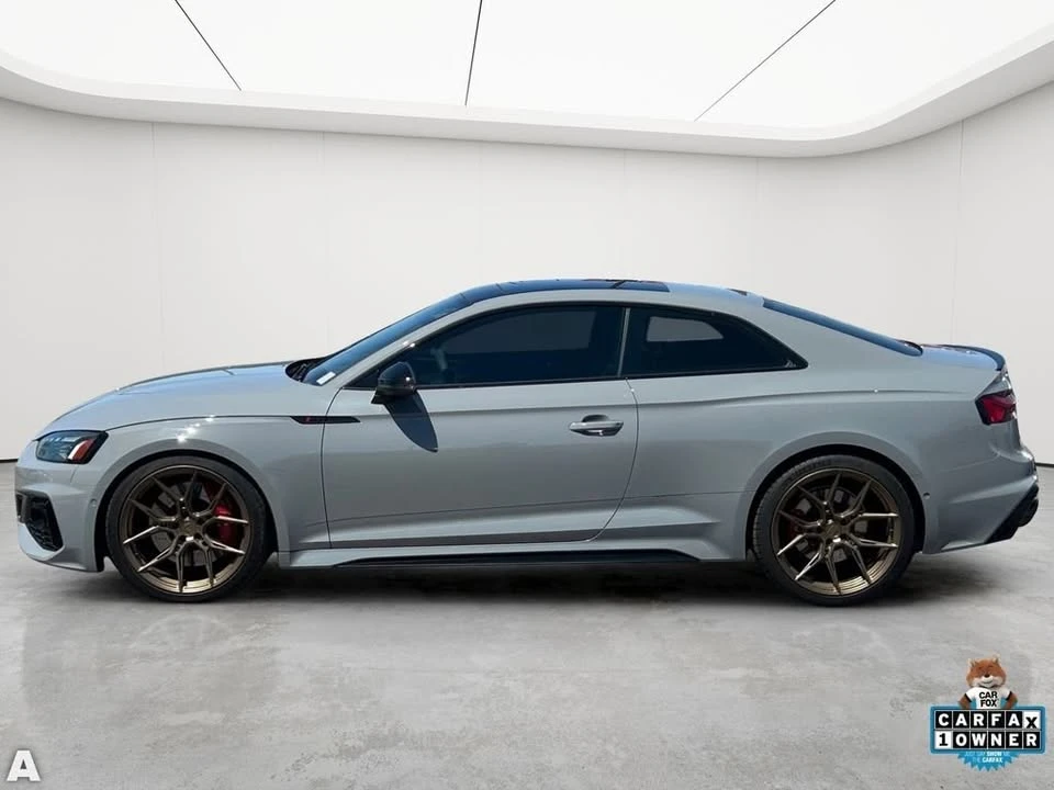 2023 Audi B9 RS5 - Image 2 of 18