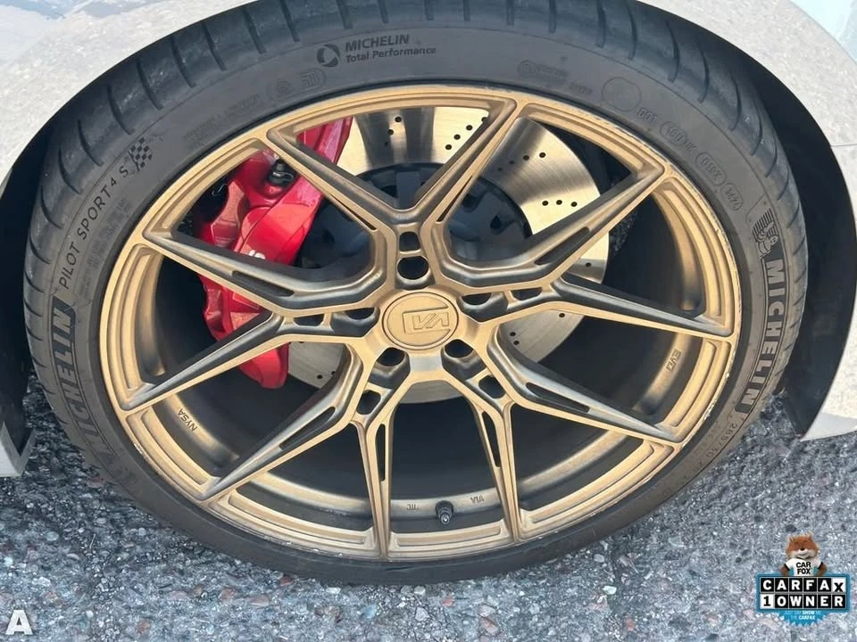 2023 Audi B9 RS5 - Image 9 of 18
