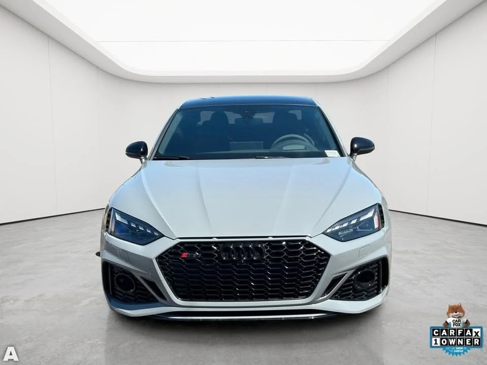 2023 Audi B9 RS5 - Image 7 of 18