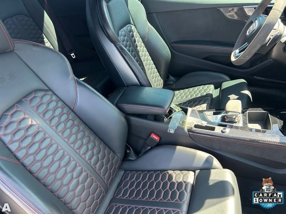 2023 Audi B9 RS5 - Image 10 of 18
