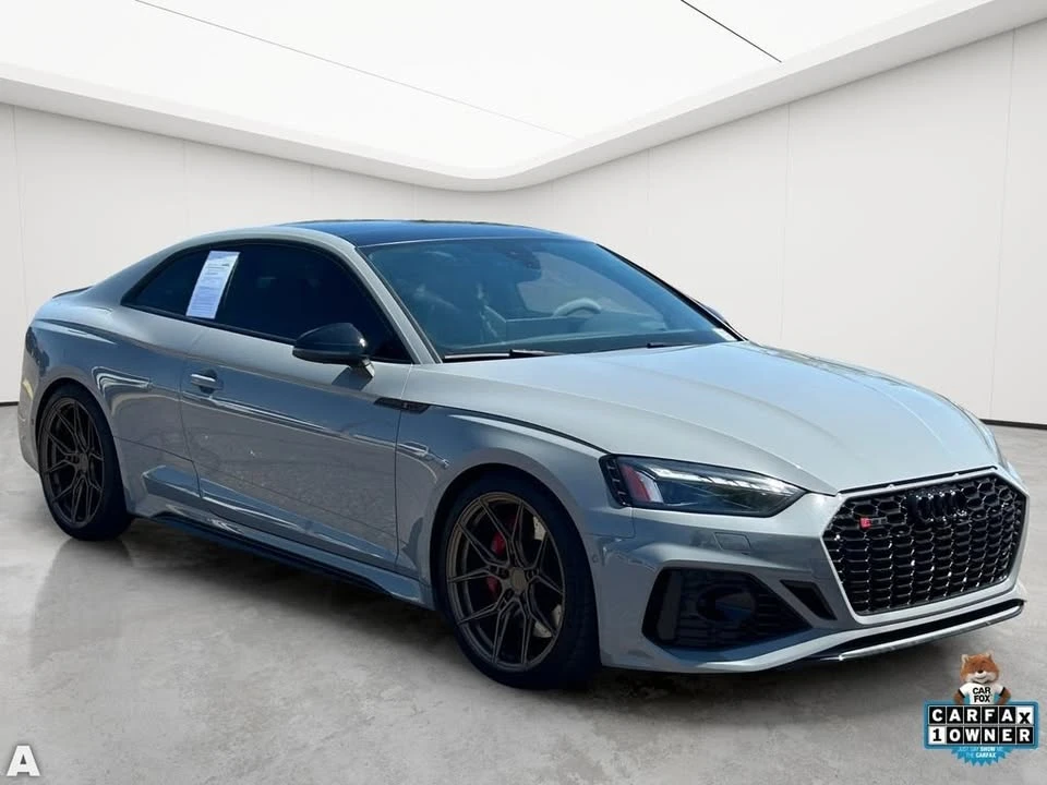 2023 Audi B9 RS5 - Image 6 of 18