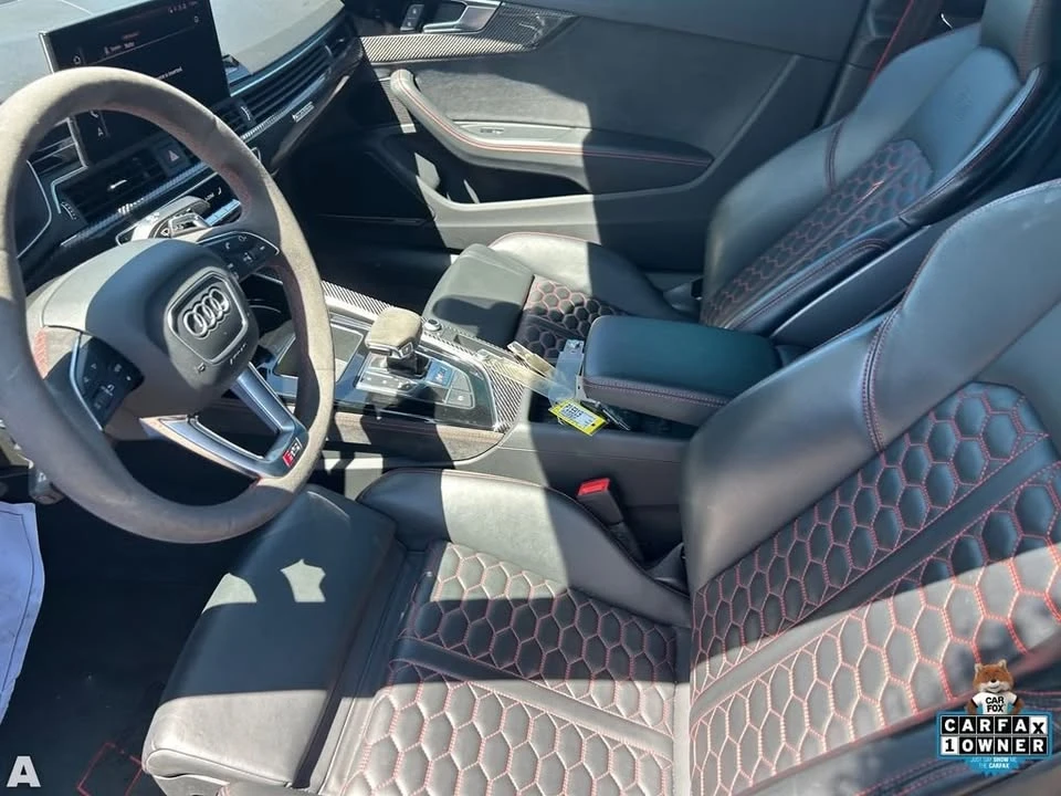 2023 Audi B9 RS5 - Image 15 of 18